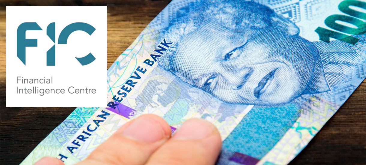 The Financial Intelligence Centre Act 