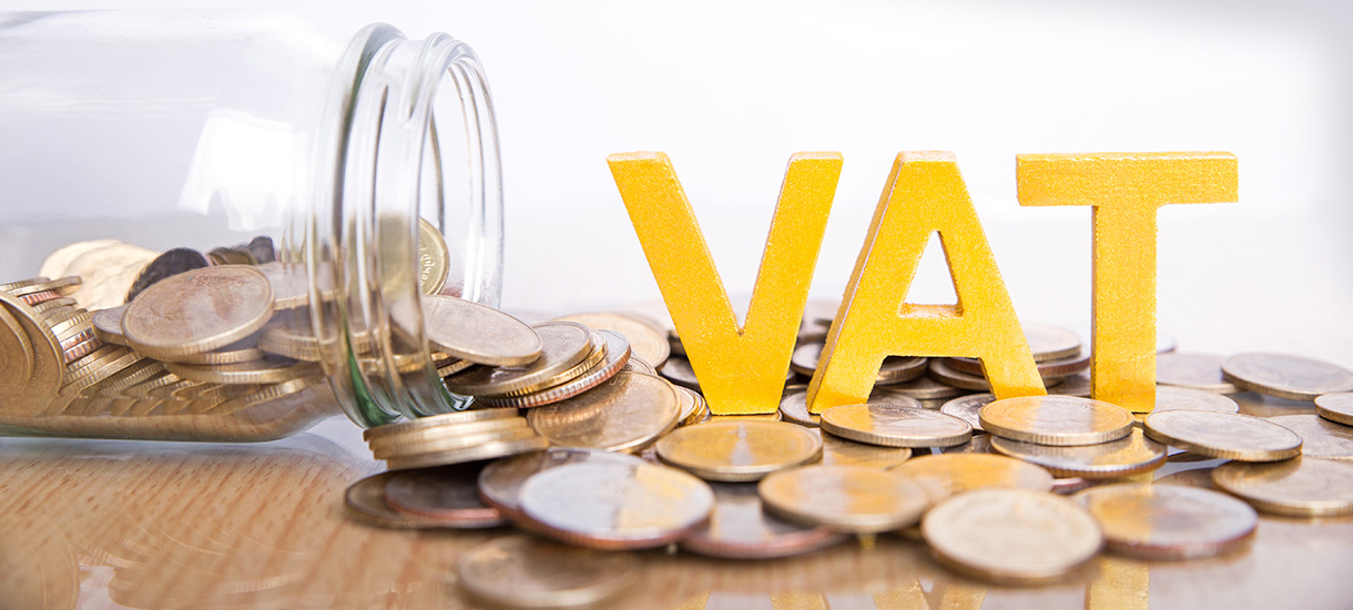 VAT Increase to 15.5% on 1 May 2025 