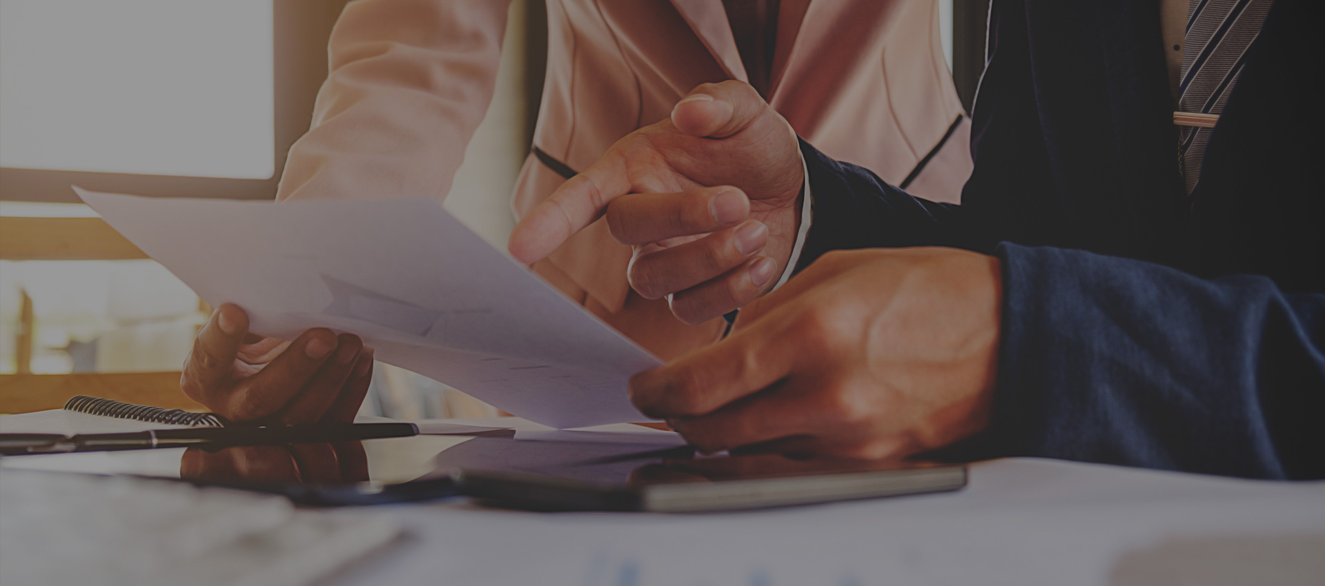 Firefly Accounting Solutions takes time to understand their clients needs