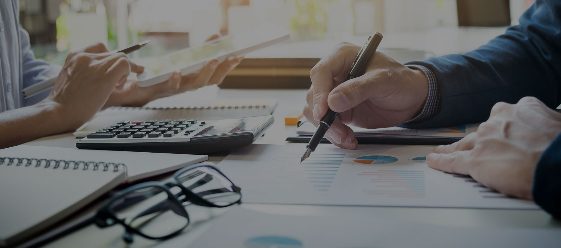 Firefly Accounting Solutions offer affordable services